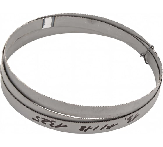 Изображение товара Полотно ленточное М42 (1325х13х0.65 мм; 14/18 TPI) ECO EM421306514181325