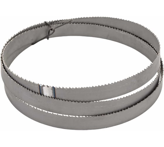 Изображение товара Полотно ленточное М42 (1140х13х0.65 мм; 10/14 TPI) ECO EM421306510141140