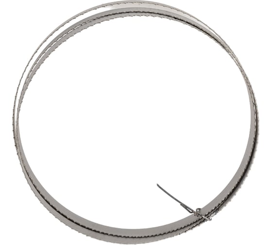 Изображение товара Полотно ленточное М42 (1435х13х0.65 мм; 8/12 TPI) ECO EM42130658121435