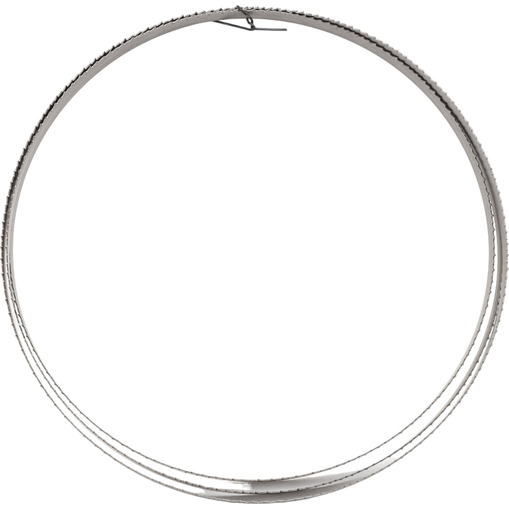 Изображение товара Полотно ленточное М42 2240х13х0.65 мм ECO для металлообработки