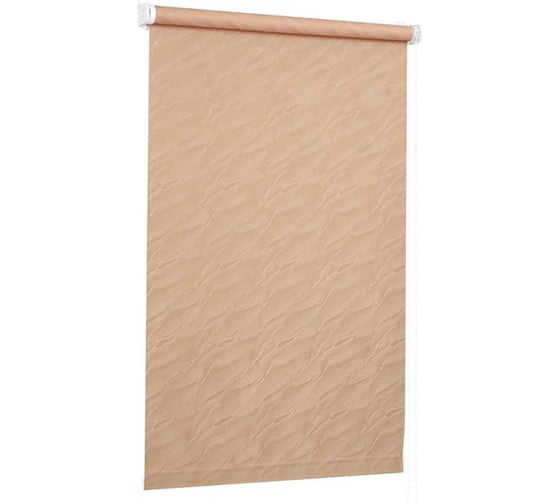 Изображение товара Рулонная штора Delfa РБ СРШ-01МЭ-839 66(62)/160