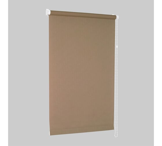 Изображение товара Рулонная штора Delfa РБ СРШ-03-2439 100/160