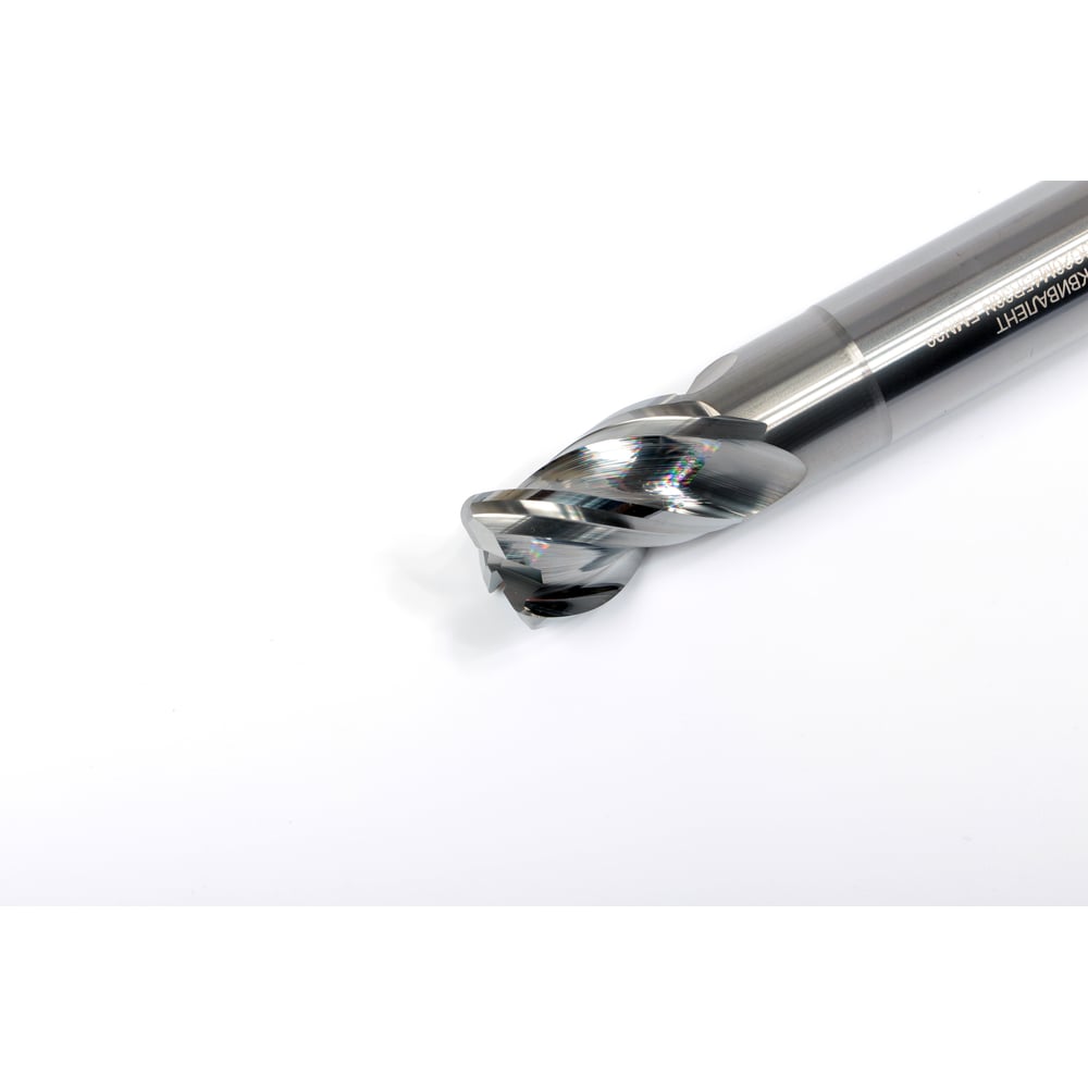 Изображение товара Твердосплавная фреза MH03-N2000C20M45R30N EMN30 для цветных металлов