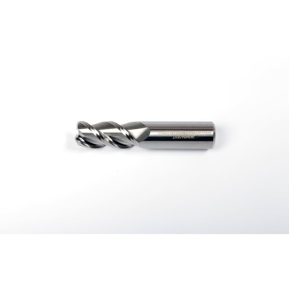 Изображение товара Твердосплавная фреза MH03-N2000A20M45R30N EMN30 для цветных металлов
