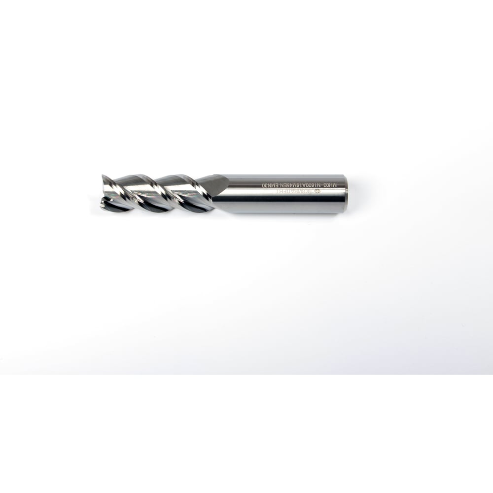 Изображение товара Фреза твердосплавная MH03-N1600A16M45EN для обработки цветных металлов