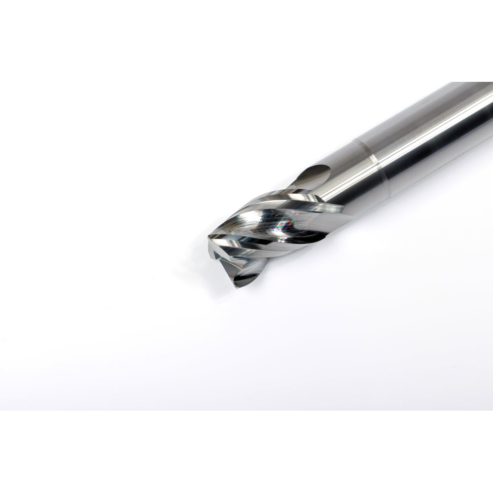 Изображение товара Фреза твердосплавная MH03-N2000C20M45R10N EMN30 для обработки цветных металлов