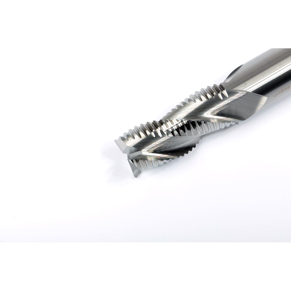 Изображение товара Фреза твердосплавная Эквивалент MH03-N2000A20M35WN EMN30 для обработки алюминия