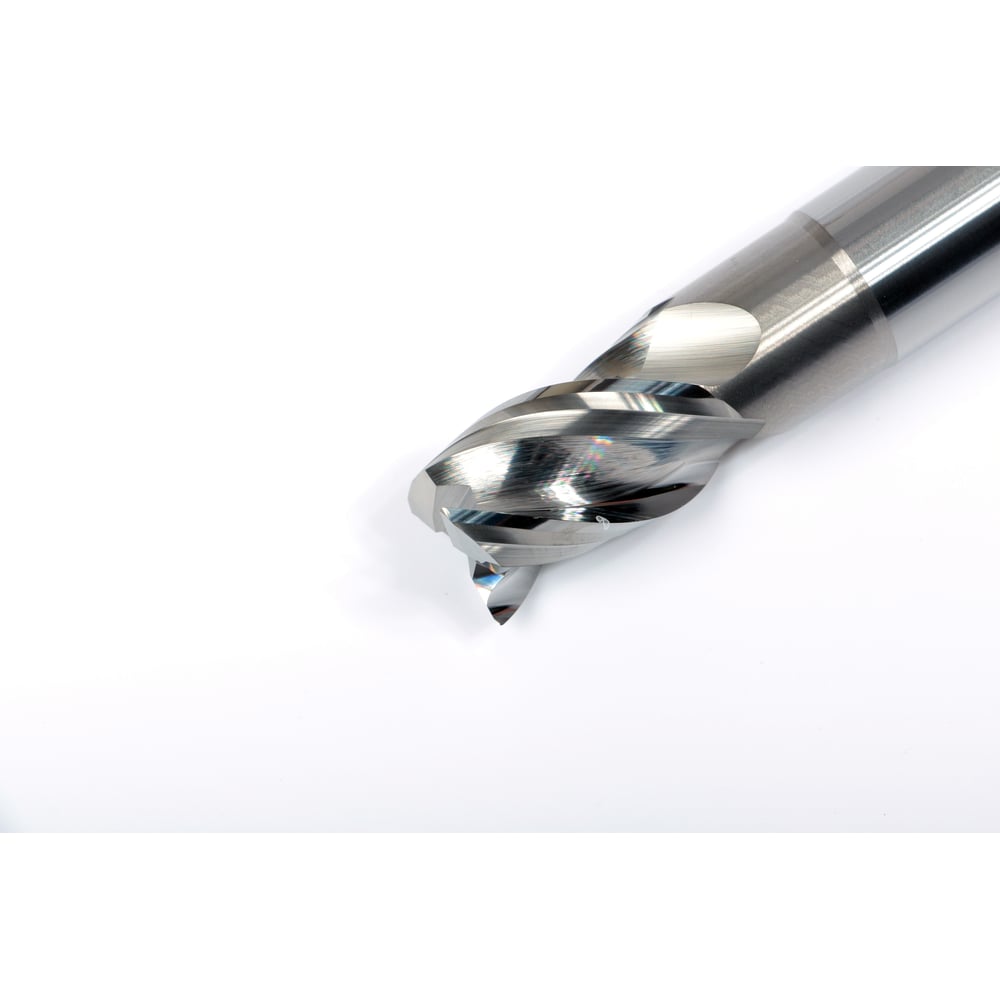 Изображение товара Твердосплавная фреза MH03-N1600C16M45R05N EMN30 16 мм для алюминия