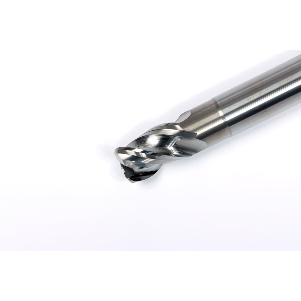 Изображение товара Фреза твердосплавная EMN30 MH03-N1600C16M45R30N для цветных металлов 16 мм