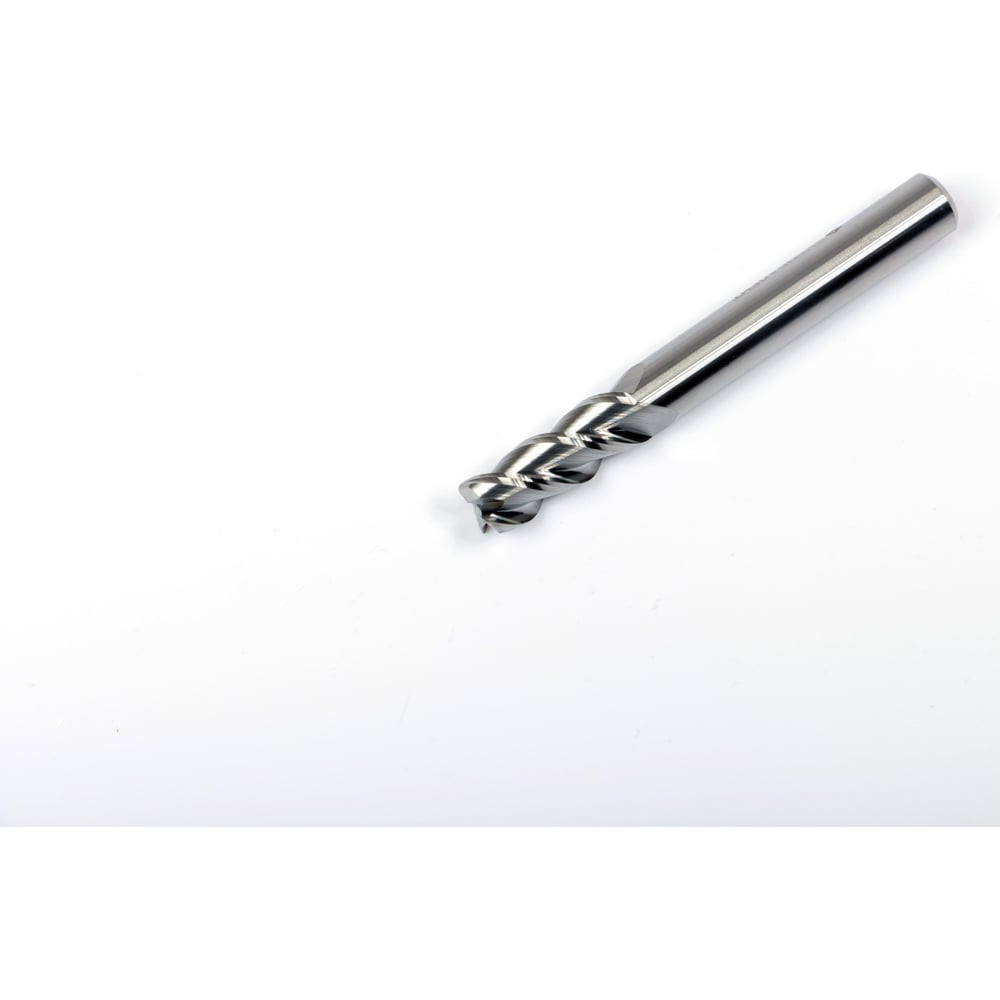 Изображение товара Фреза твердосплавная спиральная для цветных металлов 6 мм EMN30