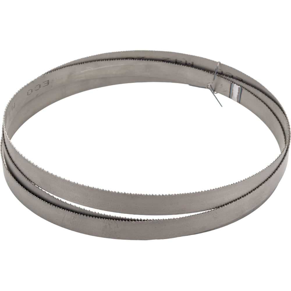 Изображение товара Полотно ленточное М42 2285мм по металлу ECO с переменным шагом зубьев