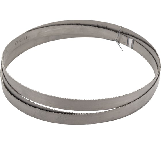 Изображение товара Полотно ленточное М42 (2285х20х0.9 мм; 10/14 TPI) ECO EM42200910142285