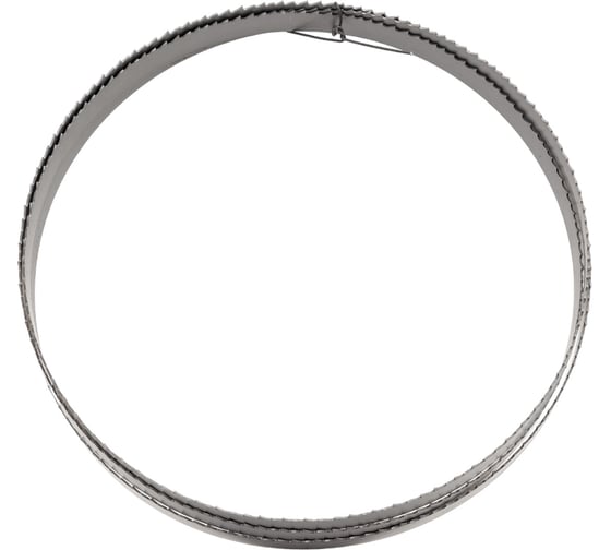 Изображение товара Полотно ленточное М42 (2362х20х0.9 мм; 4/6 TPI) ECO EM422009462362