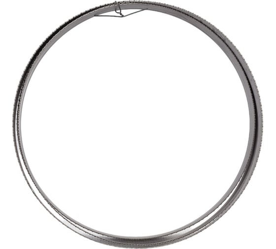 Изображение товара Полотно ленточное М42 (2450х27х0.9 мм; 8/12 TPI) ECO EM4227098122450