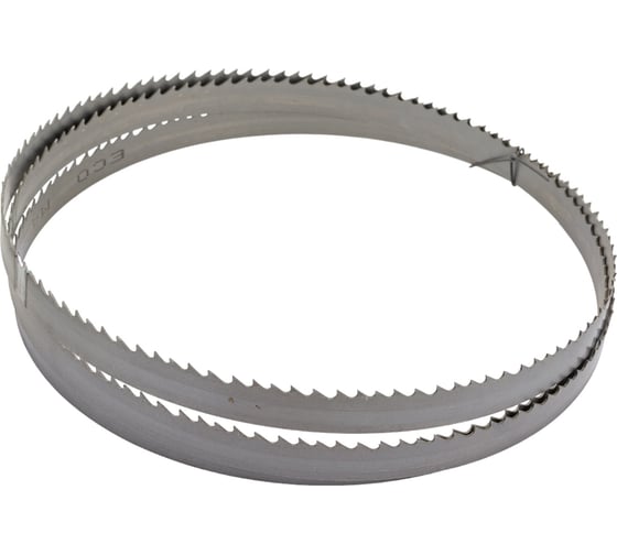 Изображение товара Полотно ленточное М42 (2360х20х0.9 мм; 3/4 TPI) ECO EM422009342360