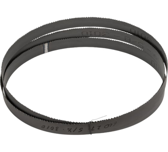 Изображение товара Полотно ленточное М42 (3010х27х0.9 мм; 5/8 TPI) ECO EM422709583010