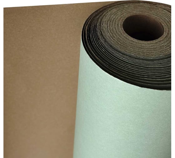 Изображение товара Картон укрывной XGLASS 900 мм х 20 м, ОБ 190 гр/м2 360281