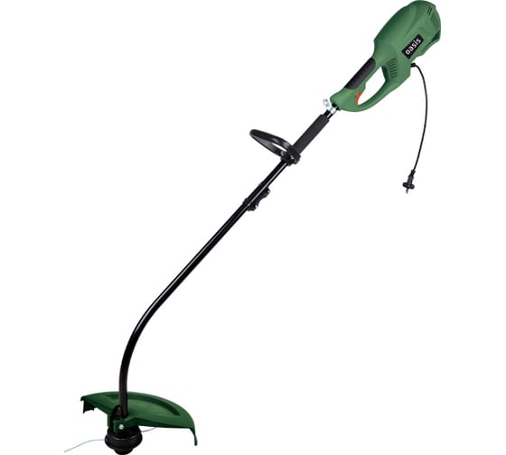 Изображение товара Электрическая мотокоса OASIS TE-120S