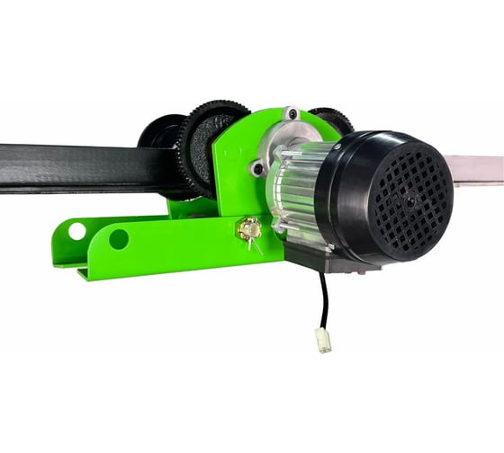 Изображение товара Тележка для мини тали электрической комбинированной HITCH РА1200 1200кг 220B SZ086224