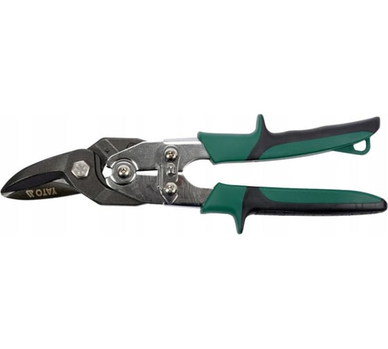 Изображение товара Ножницы YATO по металлу правые 260мм CrMо YT-1911 37131911 092 1