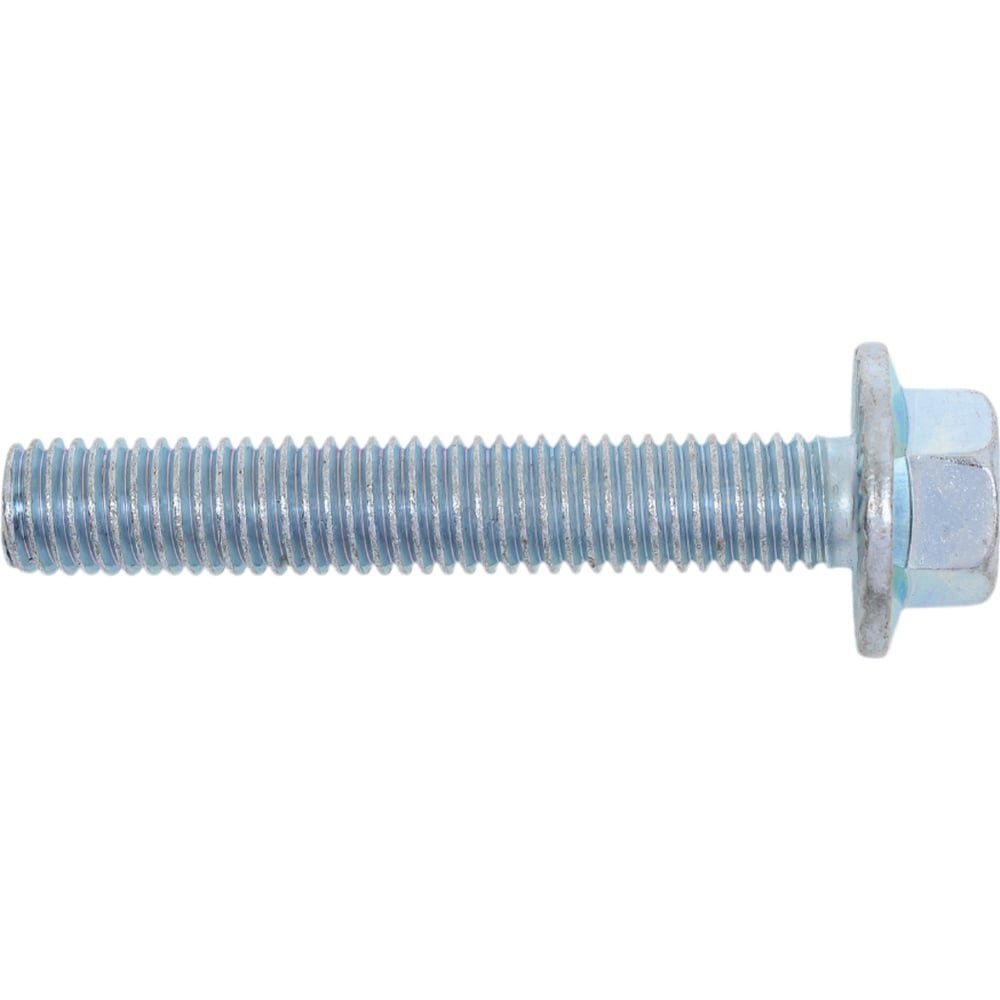 Изображение товара Болт Море-Метизов DIN 6921 10.9 М12x70 мм цинк 2 шт