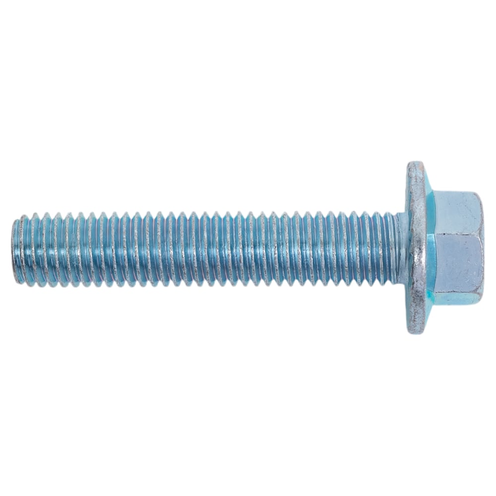 Изображение товара Болт Море-Метизов DIN 6921, класс прочности 10.9, М12x60 мм, 10 шт.