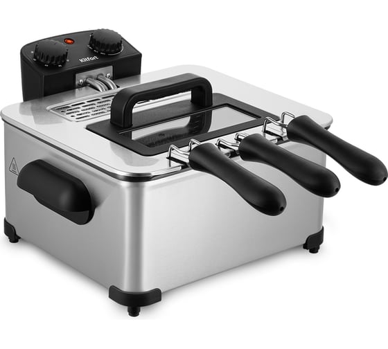 Изображение товара Фритюрница KITFORT КТ-6481