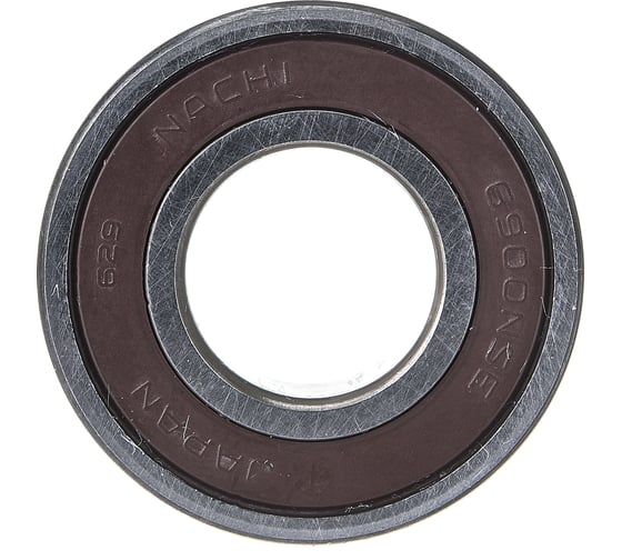 Изображение товара Радиальный шарикоподшипник NACHI 6900-2NSECM