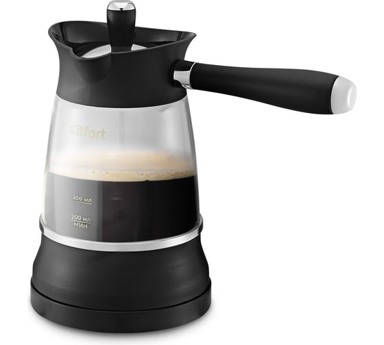 Изображение товара Электрическая турка Kitfort КТ-7502