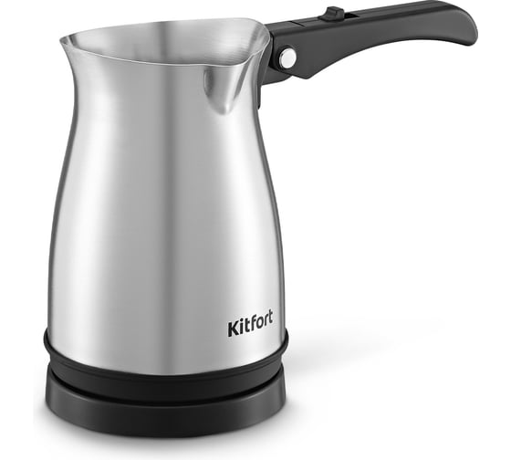 Изображение товара Электрическая турка Kitfort КТ-7525