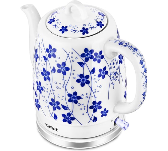 Изображение товара Чайник Kitfort КТ-6788