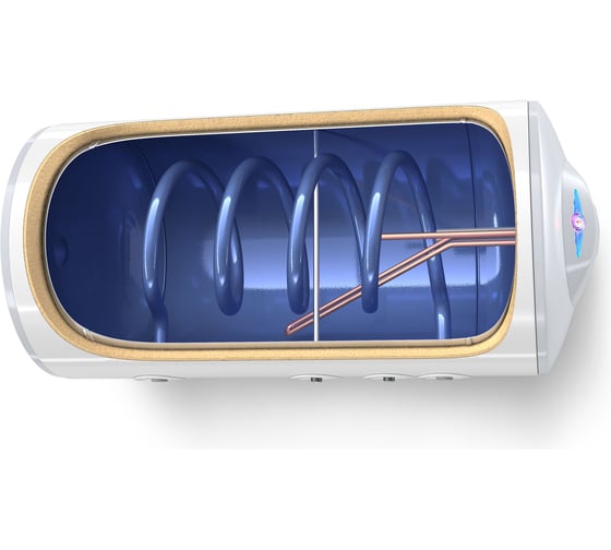 Изображение товара Водонагреватель электрический комбинированный TESY GCHS 1004420 B12 TSRC 306222