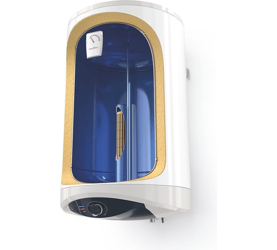 Изображение товара Водонагреватель электрический накопительный TESY GCV 1004724D C21 TS2RC 302481