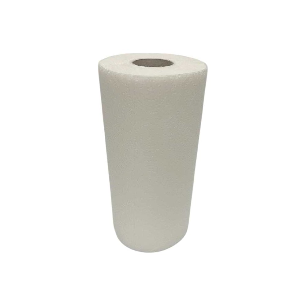 Изображение товара Бумажные полотенца ACG Элит 2сл, 12 рулонов, целлюлоза, белые, перфорация