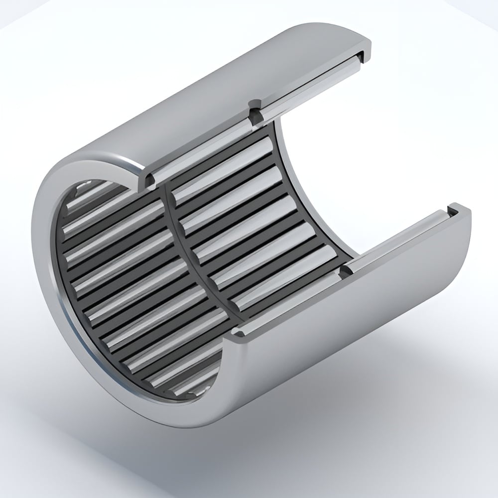 Изображение товара Игольчатый роликоподшипник NTN 16x22x22 HK1622ZWD 4547359071528