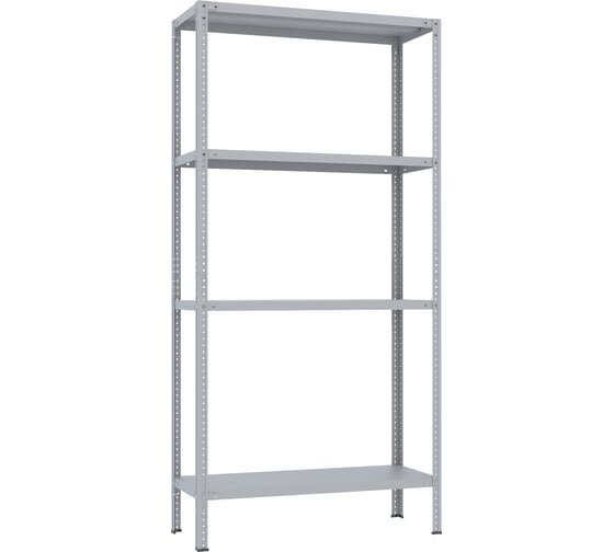Изображение товара Стеллаж Everest 30 STS30/75/150/4