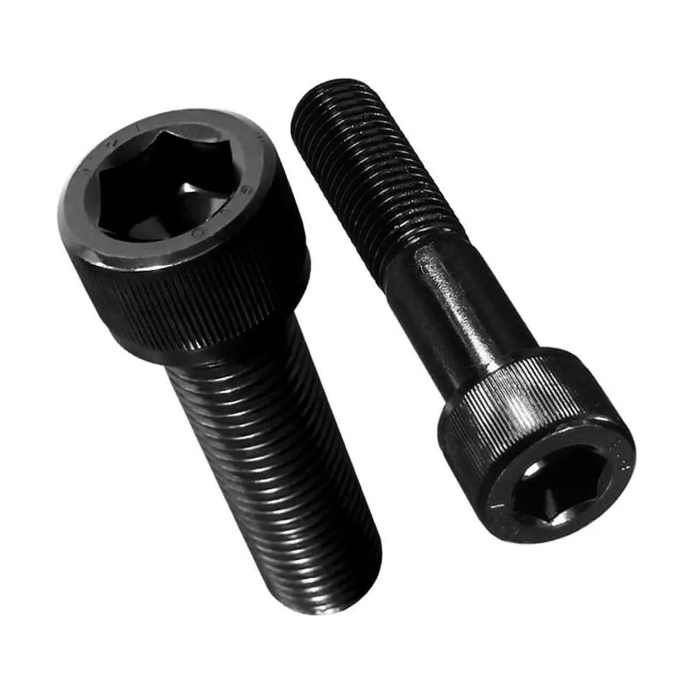 Изображение товара Винт Море-Метизов DIN 912 класс 12.9 М14x1.5x70 мм уп 5 шт