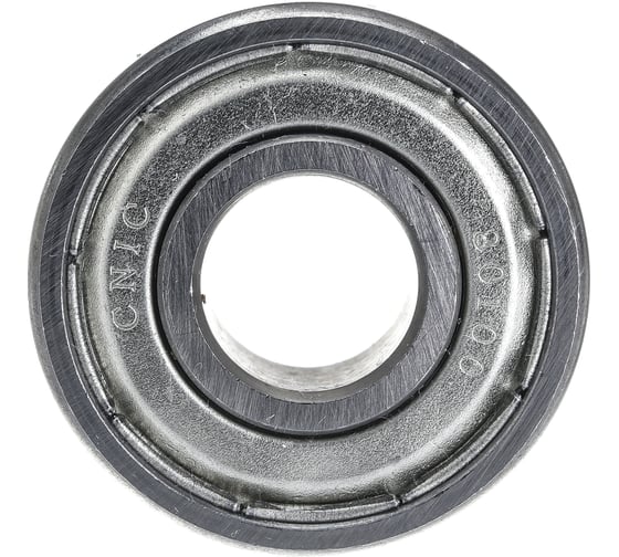 Изображение товара Подшипник CNIC 80100 (6000-ZZ) 2357