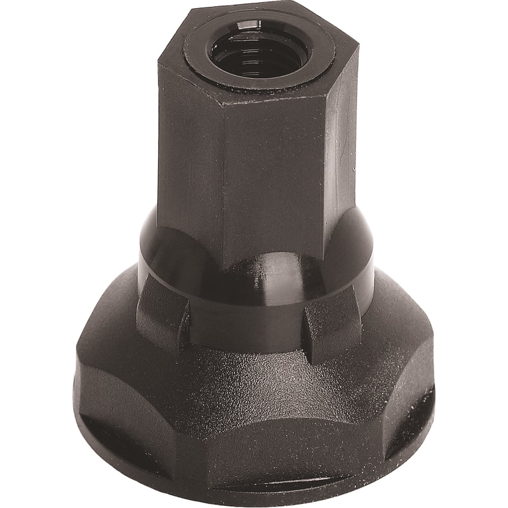 Изображение товара Ножки Гидростандарт ТД для поддона, душевой кабины и ванны 45 мм