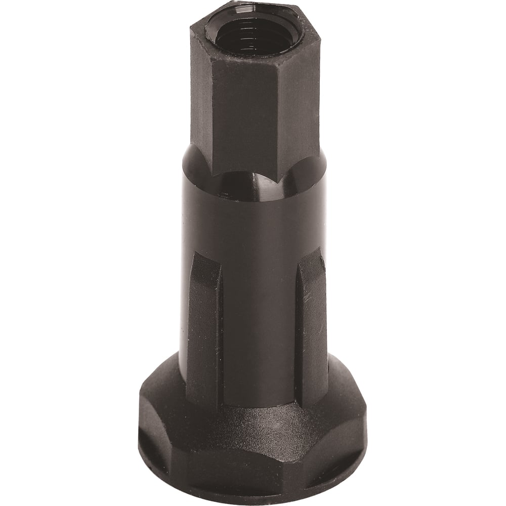 Изображение товара Ножки Гидростандарт ТД 85 мм для душевой кабины и ванны 6 шт