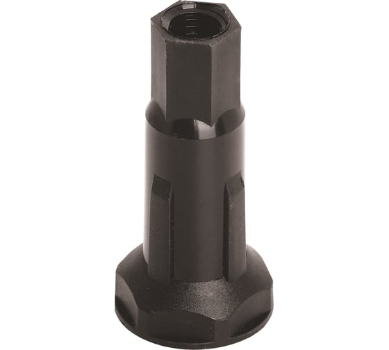 Изображение товара Ножки Гидростандарт ТД, ООО 85 мм для поддона душевой кабины и ванны, под шпильку резьбовую М12, 6 шт 34.014