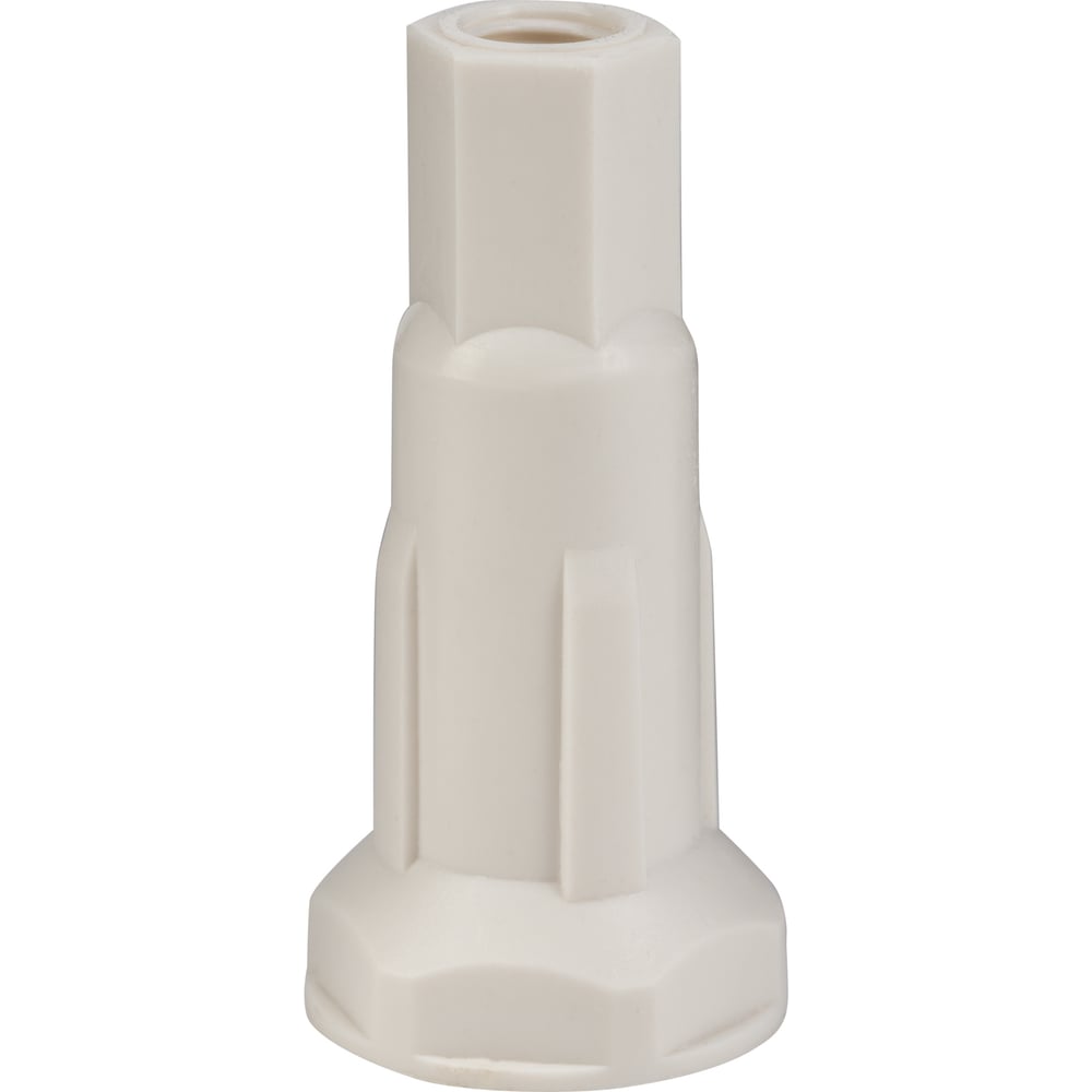 Изображение товара Ножки для поддонов и ванн Гидростандарт ТД, 85 мм, 6 шт, белые