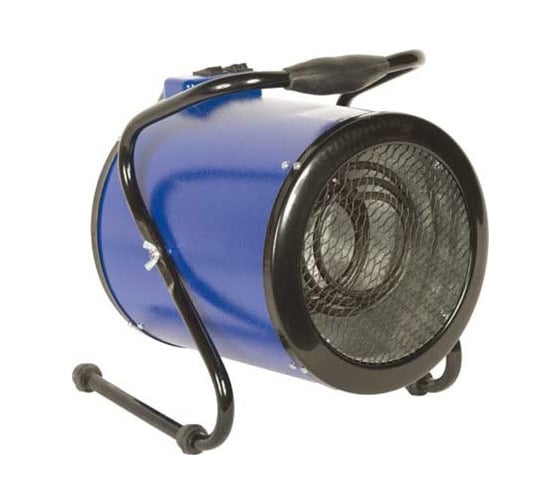 Изображение товара Тепловая пушка General Climate TB 5/7 CT