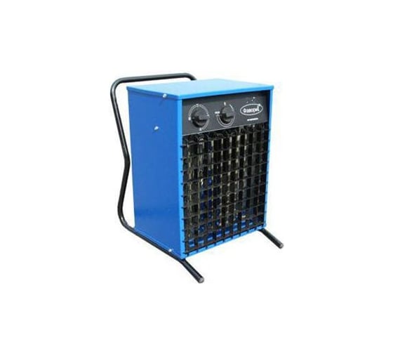 Изображение товара Тепловая пушка General Climate (без вилки и розетки) ТВ 30/30