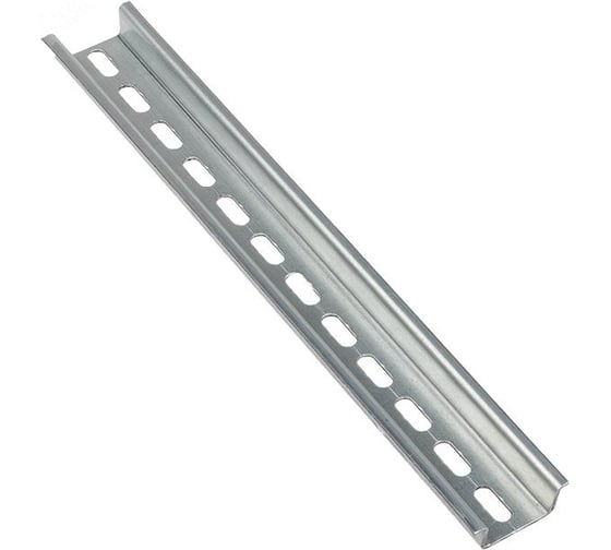 Изображение товара Профиль шляпный ООО "СТАЛЬНЫЕ СИСТЕМЫ" P-SH 40x25x15 (2,0 мм), L=3000 мм, гор. цинк PR17KEB300-27