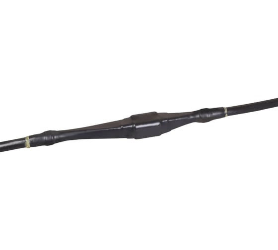 Изображение товара Кабельная муфта IEK ПСттбэ 4х150 240 с г ППД ПВХ СПЭ изоляция 1кВ UZM-XLBS1-VN4-150240SZ