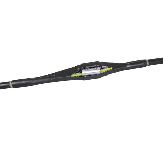 Изображение товара Кабельная муфта IEK ПСтт 5х35 50 с г ПВХ СПЭ изоляция 1кВ UZM-XLS1-VN5-3550S