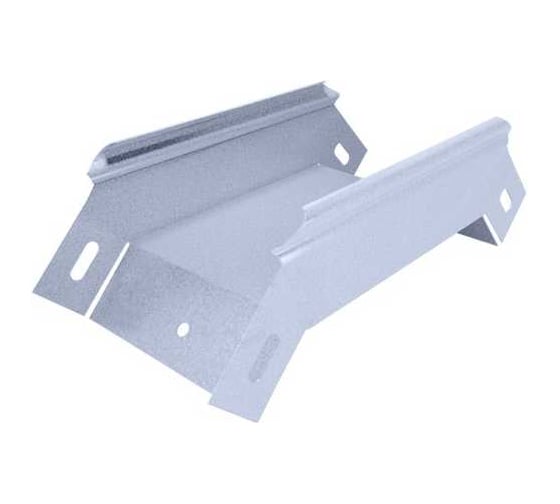 Изображение товара Угол внешний PRO-lotki.ru UN 90 400x50 (1,5) TLS52849