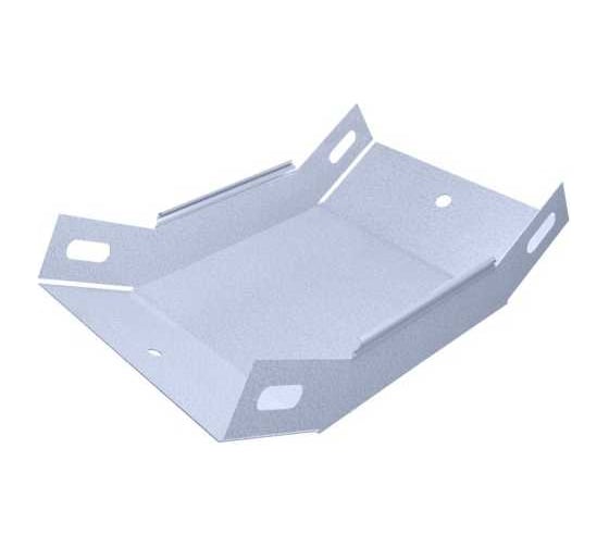 Изображение товара Угол внутренний PRO-lotki.ru UV 45 100x100 (2,0) TLS53222