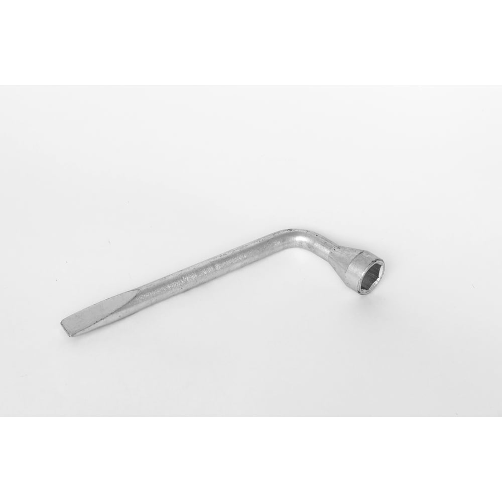 Изображение товара Гаечный торцовый ключ с внутренним шестигранником 21 мм СИТОМО изогнутый односторонний